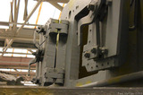 Jagdtiger rear doors IMG 6663